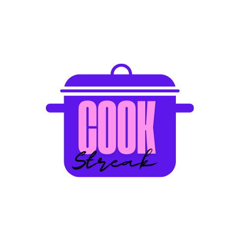 Cook Streak Logo